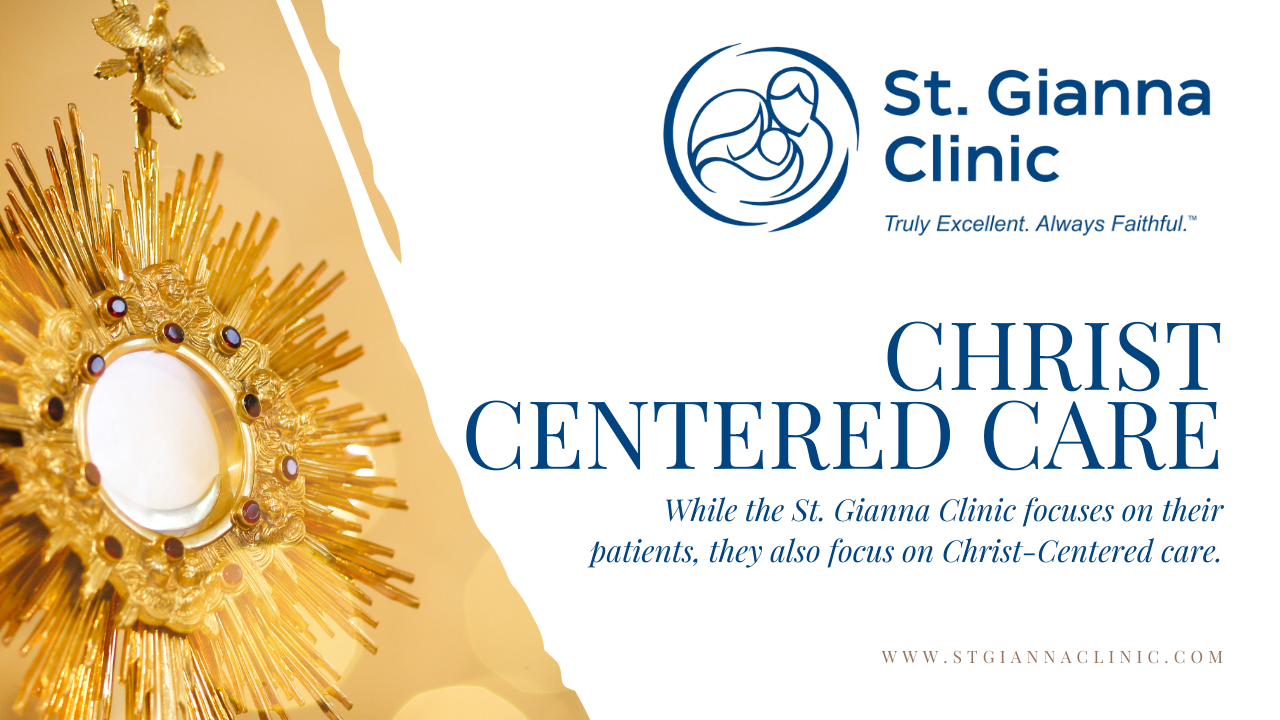 Christ Centered Care