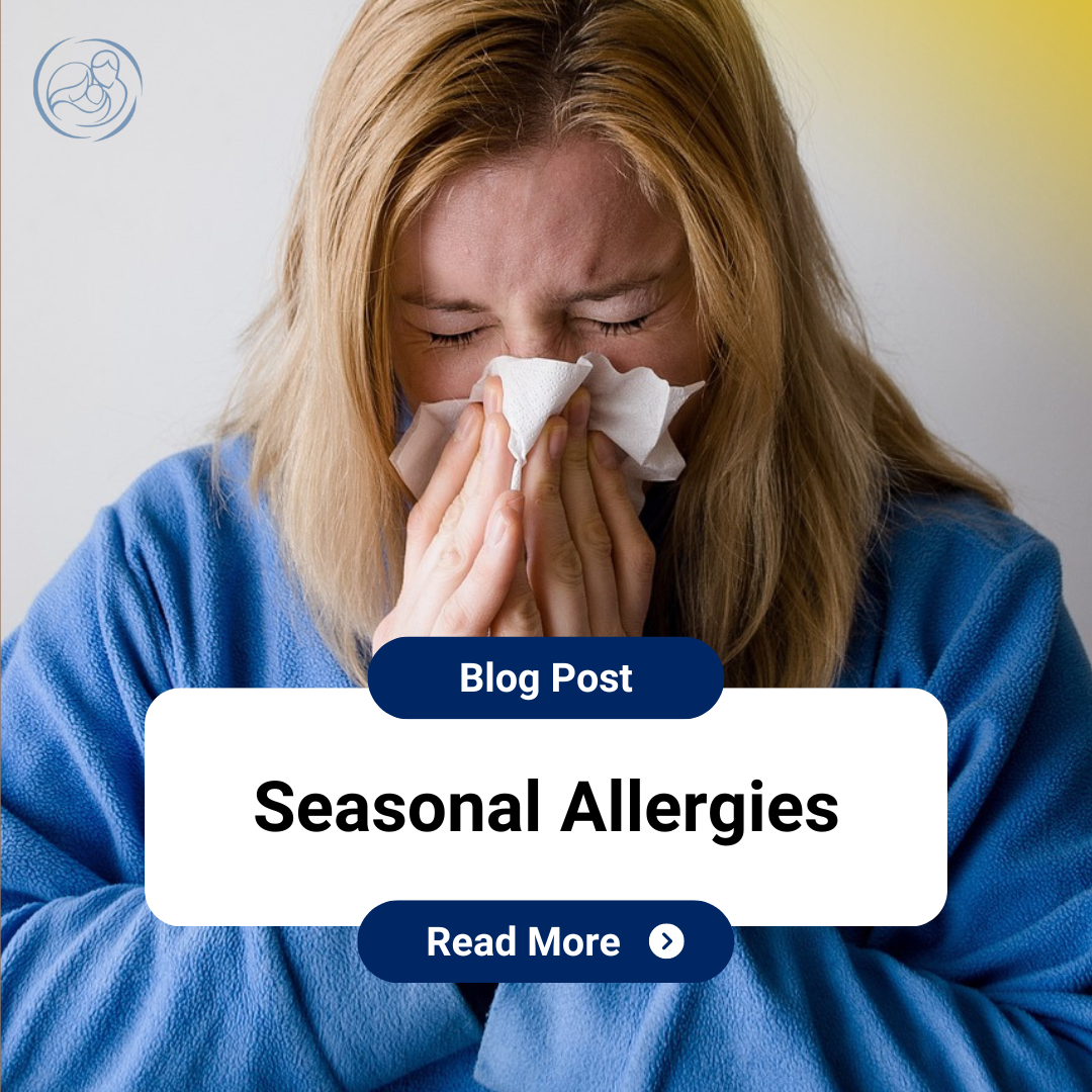 Blog Posts - St. Gianna Clinic