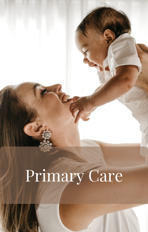 Primary Care Final
