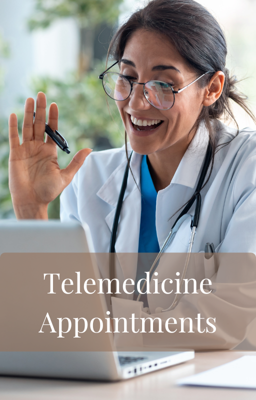 Telemedicine Appointments Final
